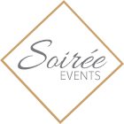 Featured Vendor: Soiree Events
